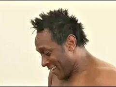 Belle grosse femme bgf, Gros seins, Britannique, Interracial, Nénés