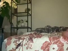 First Time Rough Anal with My Girlfriend - Hardcore Missionary & Doggy Style