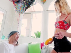 Cul, Blonde, Softcore, Adolescente