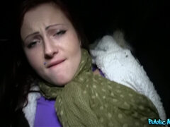 Любители, Минет, В машине, Измена, Кончили внутрь, Ласковые ручки, На природе, На публике