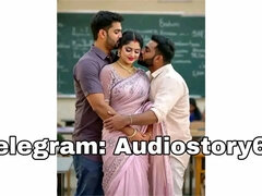 Bruinharig, Hd, Indisch, Moeder