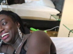 За кадром, Латиноамериканки