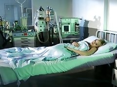 Girls in Love - Sweet Lesbians in Hospital