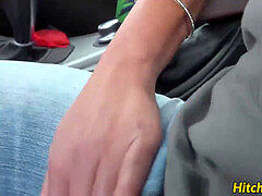 Милые, Любители, Минет, Брюнетки, В машине, Венгерки, Молоденькие