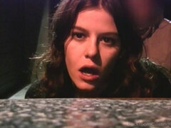 Leie, Grosser schwanz, Blasen, Hundestellung, Kleid, Pov, Dürr, Jungendliche (18+)