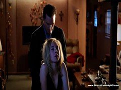 Big tits, Blonde, British, Celebrity, Couple, Fetish