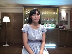 アジア人, デカパイ, フェラチオ, 手コキする, ハードコア, アウトドア, ソフトコア, 妻