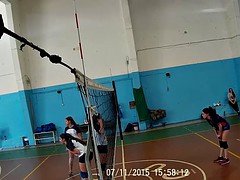 Спорт, Подглядывание