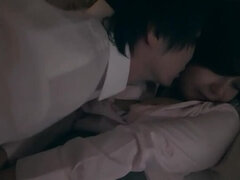 Asiatisch, Sadomasochismus, Blasen, Spermaladung, Gruppensex, Hardcore, Hd, Japanische massage