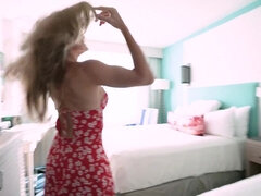 Grote lul, Grote mammen, Oudere vrouw, Sperma, Vingeren, Hardcore, Rijpe lesbienne, Moeder