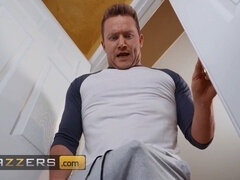 Mamada, Semen en la boca, Paja con tetas, Tetas