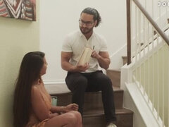 Amateur, Gros cul, Le plan cul à quatre, Interracial, Fille latino, Mère que j'aimerais baiser, Rugueux, Gicler