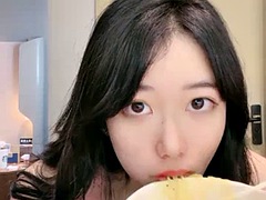 Asiatisch, Chinesisch, Milf, Solo