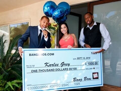 Брюнетки, Член, Волосатые, Секс без цензуры, Огромные размеры, Межрасовый секс, Втроем, Сиськи