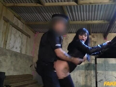 デカ尻, デカチン, デカパイ, フェラチオ, 茶髪の, バック, 淫乱熟女, アウトドア