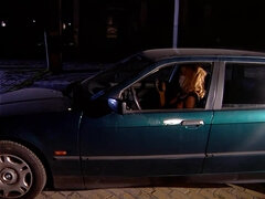 Grote kont, Grote mammen, Blond, Groep, Harig, Hd, Moeder, Oud