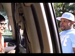 アラブ, デカチン, デカパイ, 黒人, チン, 眼鏡, Hd, 異人種間