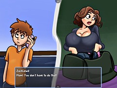 Deals with Demons P.1 - Meet Lilith