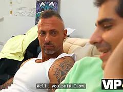 VIP4K. 21 Pump Street. Hot sex with Noi Feja