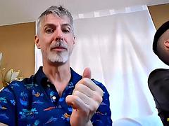 Sitter Sits On You - DADDY GIANT 41 - Nick Darling  Richard Lennox