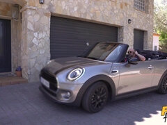 Любители, Жопа, Минет, Член, Лизание, На природе, Порка, Сиськи