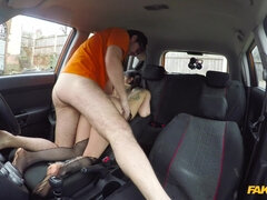 Amateur, Blowjob, Licking, Outdoor, Pussy