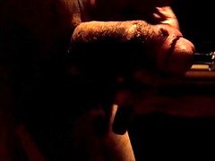 Piss hole Fucking