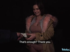 Tschechisch, Schwanz, Frau, Hd, Natürlich, Pov, Realität, Student