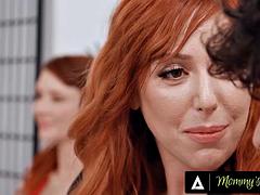 Tetas grandes, Mamada, Tetona, Corridas, Sexo duro, Madres para coger, Esperma, Tetas