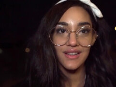 Grote lul, Pijpbeurt, Bruinharig, Flashing, Interraciaal, Kut duiken, Tiener, Strak