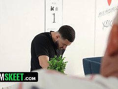 18, お尻, フェラチオ, コンピレーション, チン, ハメ撮り, オマンコ, 赤毛