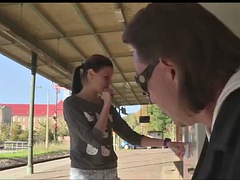 デカチン, ドイツ人, 怪物