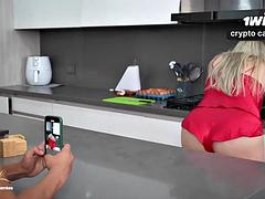 Eerste keer, Hardcore