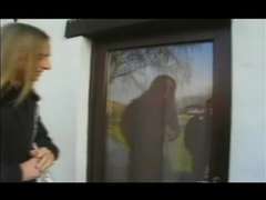 イギリス人, イく瞬間, 淫乱熟女