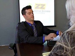 Grosse titten, Blondine, Betrug, Geile alte tussi, Lingerie, Milf, Schlampe