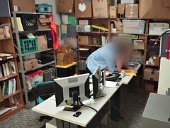 Naughty Naiomi Maes Lustful Freedom