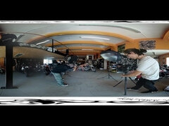 3 dimensionaal, Lieveling, Achter de coulissen, Blond, Tsjechisch, Realiteit, Alleen, Strippen