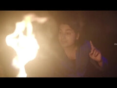 Busty indian BBWs gets fucked hard