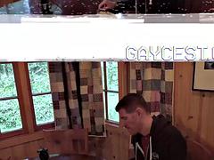 THE DOCTORS SON Tape 4 - Cabin Breakfast