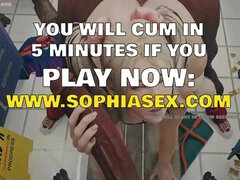 Grote kont, Grote lul, Grote mammen, Pijpbeurt, Rondborstig, Zwart, Lesbisch, Pornster