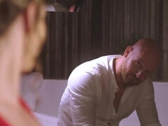 Blondine, Nahaufnahme, Schwanz, Klaffend, Hardcore, Hd, Ehemann, Muschi