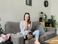 Amateur, Anal, Femelle, Hard, Hd, Masturbation, Orgasme, Jouets