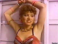 Jailhouse ladies 1984 sc2 Ginger Lynn