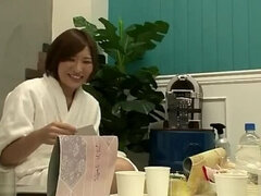 Asian, Babes Video