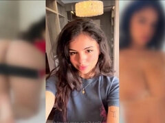 美女, デカチン, ブロンド, 巨乳な, イく瞬間, 異人種間, 熟年, ハメ撮り