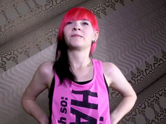 point of view - Judy