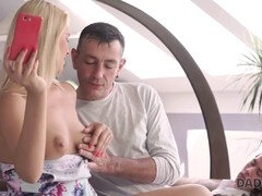 Británico, Linda, Papá, Coño