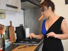 Anal, Célébrité, Érotique, Nourriture, Fétiche des pieds, Masturbation, Chatte, Rousse roux