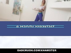 18, カワイイ, 娘, Hd, ハメ撮り, 赤毛, 驚き, オッパイの