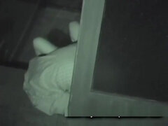 Blasen, Vollbusig, Süss, Nippel, Orgasmus, Öffentlich, Muschi, Spanner